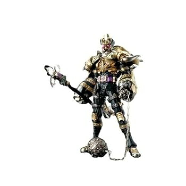 楽天市場】【中古】S.I.C. 仮面ライダー剣 仮面ライダーレンゲル 