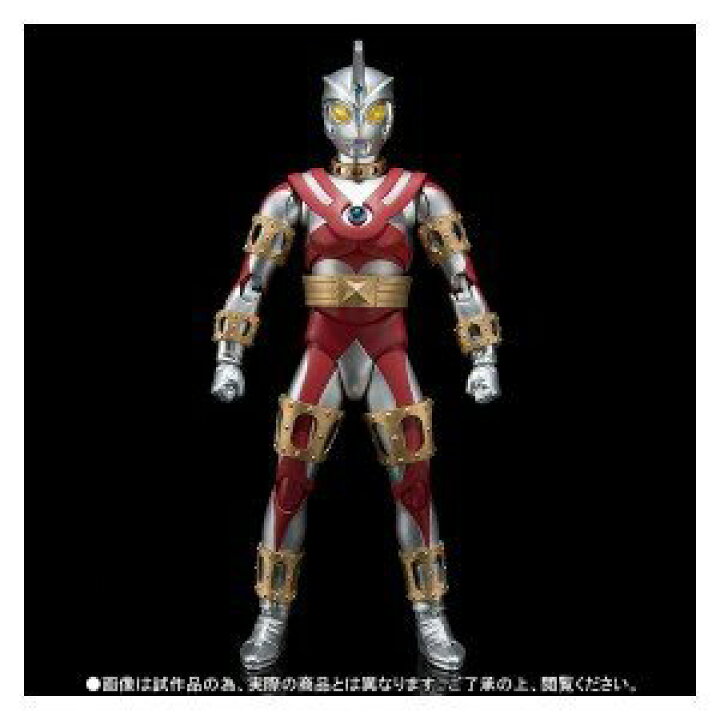 楽天市場】【中古】ULTRA-ACT エースロボット＆ゴルゴダ星セット（魂 