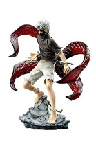 楽天市場】artfx j 東京喰種 トーキョーグール 金木 研 awakened ver 