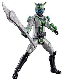 【中古】[バンダイ] 仮面ライダージオウ RKF ライダーアーマーシリーズ 仮面ライダーウォズ