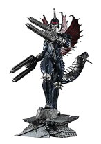楽天市場】ガイガン フィギュアの通販