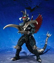 楽天市場】S.H.MonsterArts ガイガン(2004)の通販