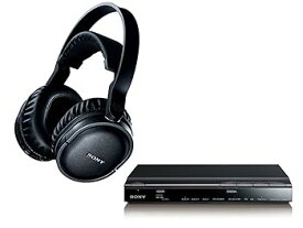 【中古】［非常に良い］SONY 7.1chデジタルサラウンドヘッドホンシステム MDR-DS7500