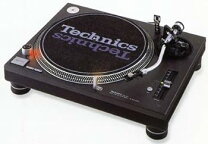 楽天市場】technics sl 1200 mk3の通販