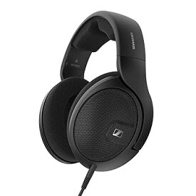 【中古】［非常に良い］ゼンハイザー Sennheiser ヘッドホン 有線 HD 560S 開放型 オープン型 本社開発ドライバー ダイナミック 【国内正規品】