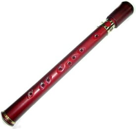 【中古】Xaphoon ザフーン ABS樹脂性サックス POCKET SAX Wine Red 【国内正規品】