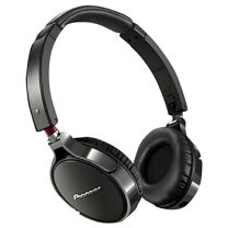楽天市場】pioneer 密閉型ヘッドホン 折りたたみの通販 