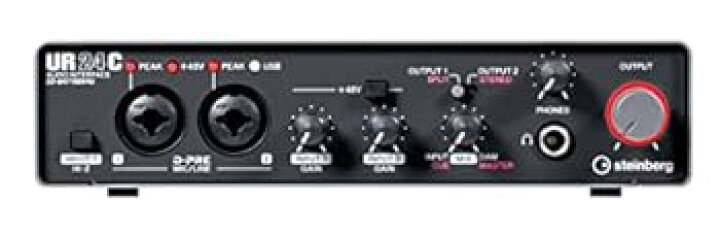 楽天市場】【中古】スタインバーグ Steinberg USB3.0 オーディオ 