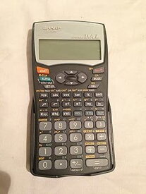 【中古】SHARP ピタゴラス スタンダード関数電卓 測量士試験・土地家屋調査士試験対応 128関数・機能 10桁 EL-509E-X
