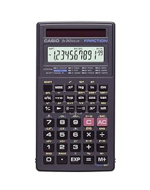 【中古】Casio 260 fx 関数電卓
