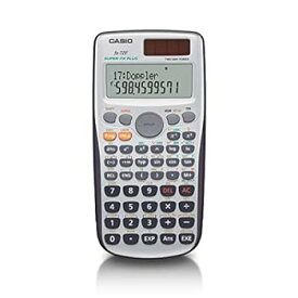 【中古】CASIO(カシオ) カシオ プログラム関数電卓 180関数・機能 fx-72F-N