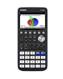 【中古】カシオ カラーグラフ関数電卓 fx-CG50-N［国内正規品］