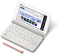 楽天市場】電子辞書 カシオ ex word 9800の通販