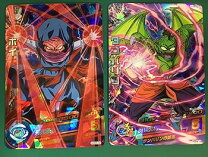 楽天市場】ドラゴンボールヒーローズ ホイの通販