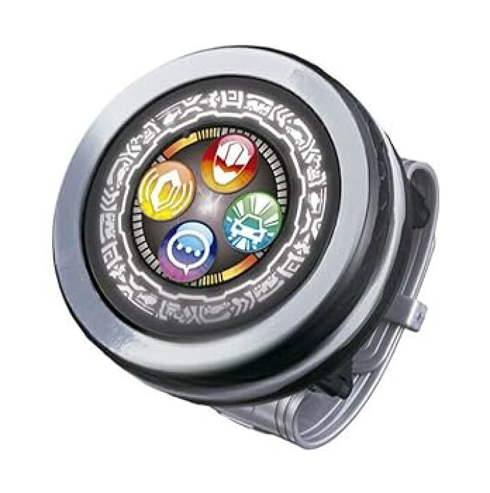 楽天市場】【中古】魔進戦隊キラメイジャー キラメイチェンジャー 
