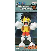 楽天市場】ワンピース vol．11 ワールドコレクタブルフィギュアの通販