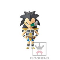 楽天市場】ドラゴンボール ラディッツ（フィギュア｜コレクション 