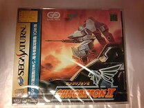 楽天市場】サターン ガングリフォン2の通販
