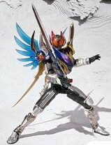 楽天市場】s．i．c． 仮面ライダー電王 new電王ストライクフォームの通販
