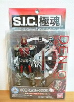 楽天市場】魂ウェブ 仮面ライダー電王 コハナ＆ナオミ S．I．C 仮面ライダー電王コハナ&ナオミBANDAI 魂ウェブ商店