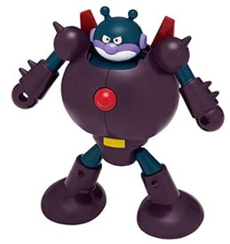 【中古】セガトイズ(SEGA TOYS) アンパンマン ミュージアムシリーズ はっしん! こうてつばいきんまん