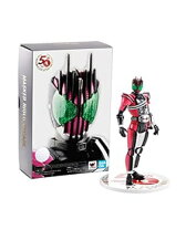 楽天市場】shフィギュアーツ仮面ライダーディケイドの通販