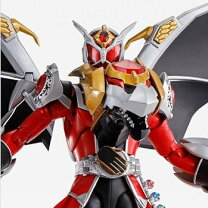 楽天市場】S.I.C. 仮面ライダーウィザード フレイムドラゴン&オール 
