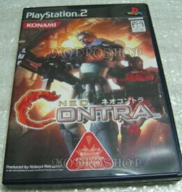 【中古】NEO CONTRA