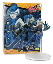 楽天市場】ペルソナ4 プライズ（コレクション｜ホビー）の通販