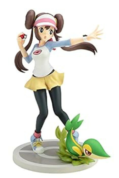 楽天市場】【中古】ARTFX J 『ポケットモンスター』シリーズ メイ with 