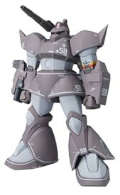 【中古】TAMASHII NATIONS GUNDAM FIX FIGURATION [ZEONOGRAPHY] #3006b ゲルググキャノン