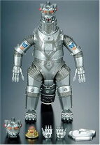 GD-98 メカゴジラ1975 超合金 メカゴジラの逆襲 完成トイ 特撮｜ゴジラ