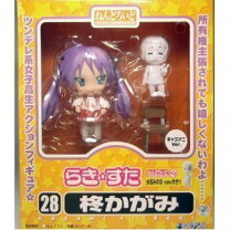 楽天市場】ねんどろいど らき☆すた Fateコスプレセットの通販