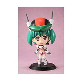 【中古】ランカ・リー　バルキリー少女Ver. [劇場版マクロスF虚空歌姫〜イツワリノウタヒメ〜] きゅんキャラ 一番くじ G賞　単品