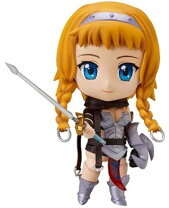 楽天市場】クイーンズブレイド ねんどろいど ニクスの通販