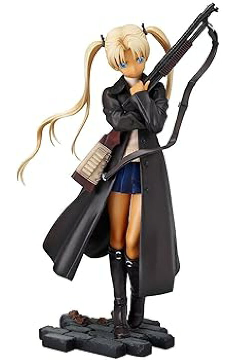 楽天市場】【中古】ガンスリンガー・ガール トリエラ (1/8スケール PVC 
