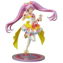 楽天市場】プリパラ 真中らぁら フィギュアの通販
