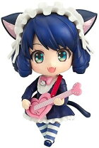 楽天市場】ねんどろいど show by rock!! シアンの通販