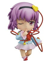 楽天市場】ねんどろいど 古明地さとりの通販