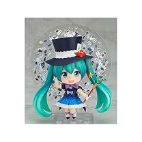 楽天市場】ねんどろいど 初音ミク マジカルミライ 5th Anniversary Ver  