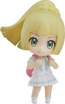 楽天市場】ねんどろいど ポケットモンスター リーリエの通販