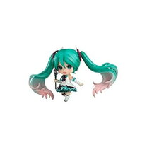 楽天市場】ねんどろいど 初音ミク マジカルミライ 2017Ver.の通販 