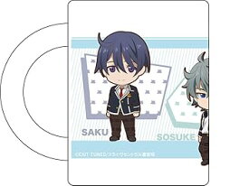 【中古】ACTORS -Songs Connection- ねんどろいどぷらす マグカップ 1年生