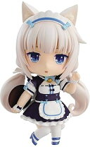 楽天市場】ねんどろいど ネコぱら ショコラの通販