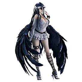 【中古】『オーバーロード』アルベドso-bin ver. ノンスケール PVC&ABS製 塗装済み 完成品フィギュア