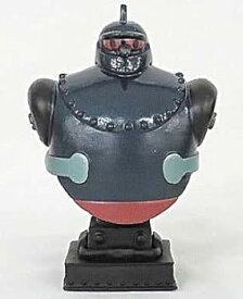 【中古】横山光輝 フィギュアックス・ゲーム・ブロック ロボット・ウォーズ 鉄人28号(後期バージョン) 単品 食玩