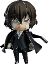 楽天市場】文豪ストレイドッグス 太宰 ねんどろいどの通販 
