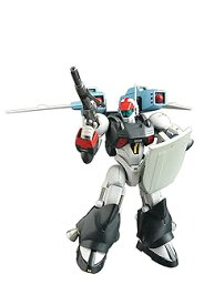 【中古】エヴォリューション トイ(Evolution Toy) メタル・アクション FAM-RV-S1 バイファム フルオプション ノンスケール ダイキャスト&ABS製 塗装済み