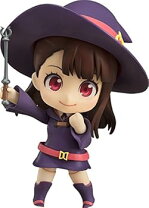 楽天市場】ねんどろいど リトルウィッチアカデミア ダイアナ・キャベン 