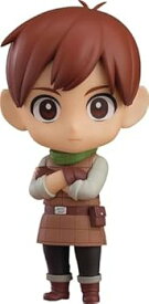 【中古】ねんどろいど ダンジョン飯 チルチャック ノンスケール プラスチック製 塗装済み可動フィギュア